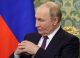 Ratingul lui Putin scade din nou