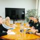 FOTO // Poliția de Frontieră și ONU își unesc forțele: Noi măsuri pentru refugiați și securitatea frontierelor Moldovei