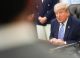 Trump anunță trimiterea a încă 5 mii de militari americani în Polonia, după tensiuni în relațiile SUA–Varșovia