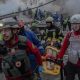 Bilanț tragic la Kiev după un nou atac masiv al Rusiei: 24 de morți, printre victime sunt și copii