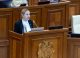 Raportul CNPDCP pentru 2025 audiat în Parlament: Circa 14 mii de documente analizate și peste 1 mie de petiții primite