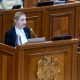 Raportul CNPDCP pentru 2025 audiat în Parlament: Circa 14 mii de documente analizate și peste 1 mie de petiții primite
