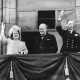 Cum a „evadat” Prințesa Elisabeta din Palatul Buckingham și a sărbătorit în mulțime victoria asupra Germaniei naziste în 1945