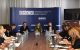 Experții de pe ambele maluri ale Nistrului s-au întâlnit astăzi pentru a discuta despre uniformizarea regimului fiscal