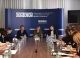 Experții de pe ambele maluri ale Nistrului s-au întâlnit astăzi pentru a discuta despre uniformizarea regimului fiscal