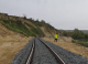CFM a verificat infrastructura feroviară Cahul–Giurgiulești după ploile abundente