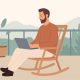 Italia înăsprește regulile pentru viza de „digital nomad”