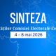 CEC a prezentat activitățile din perioada 4–8 mai 2026 pentru alegerile locale și referendumuri