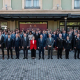FOTO // Poliția Republicii Moldova, apreciată la conferința INTERPOL din Spania pentru implementarea rapidă a sistemului NEXUS