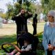 Atac la o moschee din SUA: Cinci persoane au murit, inclusiv doi atacatori