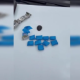 VIDEO // 10 persoane reținute și circa 8 kg de droguri scoase din circuit în Chișinău
