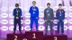 Lotul național de lupte al Republicii Moldova a câștigat șapte medalii de bronz la Campionatul European U-17 din Bulgaria