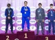 Lotul național de lupte al Republicii Moldova a câștigat șapte medalii de bronz la Campionatul European U-17 din Bulgaria