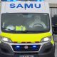 O pasageră infectată cu hantavirus pe nava „Hondius” a fost conectată la aparatul de ventilare artificială