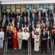 FOTO // Reforma fiscală a Moldovei, discutată la o conferință internațională organizată de FMI în Grecia