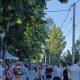 FOTO // Family Fest revine la Vadul lui Vodă: Trei zile de festival pe malul Nistrului cu artiști, activități și show-uri spectaculoase