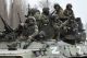 Un militar rus a fost condamnat la cinci ani de închisoare după ce s-a împușcat în picior pentru a evita războiul
