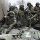 Un militar rus a fost condamnat la cinci ani de închisoare după ce s-a împușcat în picior pentru a evita războiul