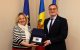 Serviciul Vamal își întărește parteneriatul cu OSCE: Noi proiecte pentru digitalizare și securitate la frontieră