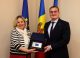 Serviciul Vamal își întărește parteneriatul cu OSCE: Noi proiecte pentru digitalizare și securitate la frontieră