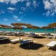 Un turist a câștigat în instanță după ce nu găsea șezlong liber la piscină. Ce despăgubiri a primit