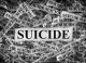 ANSP a înregistrat 258 de cazuri de suicid în Moldova, în 2025. Majoritatea victimelor sunt bărbați