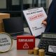 Serviciul Vamal a încasat peste 146 mii de lei suplimentar la buget după rectificarea valorii unor laptopuri importate