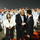 Trump a ajuns la Beijing pentru negocieri cu Xi Jinping: Comerțul, tehnologiile și Iranul, pe agenda discuțiilor