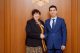 Mihai Popșoi a avut o întrevedere de rămas-bun cu ambasadorul Austriei: „Austria rămâne un partener de încredere al Moldovei”