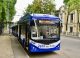 Circulația transportului pe strada Columna a fost sistată pentru evenimentul „Lumea Copilăriei”
