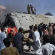 Atac terorist în Pakistan: Cel puțin 24 de morți după explozia unei mașini-capcană într-un tren