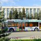 Troleibuzul turistic din Chișinău, suspendat temporar în weekend: Revine pe 30 mai