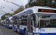 Traficul va fi sistat în centrul Chișinăului, în PMAN, între 8 și 10 mai