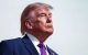 Pe noul telefon al lui Trump a fost observat un steag al SUA greșit