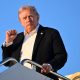 Donald Trump va fi supus celui de-al treilea control medical din ultimele 13 luni