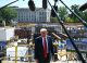 Trump afirmă că lângă Casa Albă se construiește un „buncăr” uriaș, cu protecție anti-drone și spital subteran”