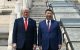 Trump și Xi Jinping s-au înțeles asupra strâmtorii Ormuz: „Trebuie să rămână deschisă pentru navigație”