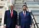 Trump și Xi Jinping s-au înțeles asupra strâmtorii Ormuz: „Trebuie să rămână deschisă pentru navigație”