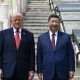 Trump și Xi Jinping s-au înțeles asupra strâmtorii Ormuz: „Trebuie să rămână deschisă pentru navigație”