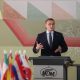 FOTO // Serviciul Vamal și ULIM au semnat un acord de cooperare pentru formarea viitorilor specialiști