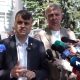 VIDEO // Partidul Nostru susține revendicările agricultorilor: ”Fermierii au nevoie de sprijin real, nu doar de promisiuni”