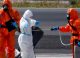 Cetățeni americani și francezi, testați pozitiv la hantavirus