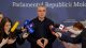 VIDEO // Usatîi propune schimbări în Armata Națională după tragedia de la Cahul: reguli noi pentru arme și întâlniri cu civilii