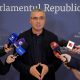 VIDEO // Usatîi propune schimbări în Armata Națională după tragedia de la Cahul: reguli noi pentru arme și întâlniri cu civilii