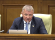 VIDEO // Deputatul Constantin Cuiumju cere explicații privind păstrarea în afara țării a stocurilor strategice de produse petroliere