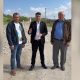 VIDEO // Deputatul Alexandr Berlinschii (PN) a discutat la Hîrbovăț soluții pentru finalizarea unui segment de drum și sprijinirea comunității