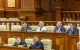 PSRM a cerut audierea ministrului Finanțelor în Parlament pe tema programului „Prima Casă”. PAS a respins propunerea