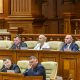 PSRM a cerut audierea ministrului Finanțelor în Parlament pe tema programului „Prima Casă”. PAS a respins propunerea