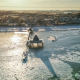 Pe insula Usedom, din Germania, au fost găsite rămășițe ale 42 de persoane ucise în timpul celui de-al Doilea Război Mondial