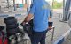 FOTO // Mai multe capturi la vama Leușeni: Aparat de 15 mii de euro, kart de curse și echipamente ascunse în microbuze